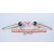 High Quality Steering Rod Assy  For 50cc To 125cc Atv