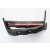 New Rear Left Right Plastic Side Cover For 150cc 250cc Atv