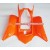 Hot Sale Rear Plastic Fender Cover For 125cc To 250cc Atv