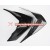 High Quality Left & Right Front Fender Plastic Cover For Atv