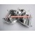 High Quality Head Light For 110cc to 125cc Atv