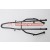 High Quality Frame Fit For Crf Plastic Cover
