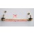 Hot Sale 160mm Tie Rod Assy For 50cc To 125cc Atv