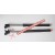 Hot Sale 735mm Dnm Front Fork Fit For Dirt Bike