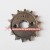 ZC-428 Sprocket fit for 110cc ATV and dirt bike