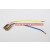 2-wireTurn signal lamp holder
