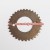 32 Teeth Start Sprocket For Cb125 Engine