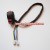 New Black Atv Kill Light Starte Choke Switch Quad