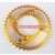 CNC 420 41teeth Sprocket for dirt bike