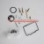 PZ 20 mm Carburetor Carb repair rebuild kits