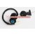 Ignition Key Switch for YAMAHA Moto 4 350 YFM350