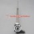 Hot Sale Silver Gas Fuel Valve Petcock For Honda Nsr250 Mc21 Cb-1 Atv