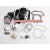 High Quality Cylinder Piston Kit For YFM 80  2002-2008 Atv