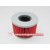 Hot Sale Red Oil Filters For Honda TRX500FA Rubicon 680 Atv