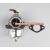 High Quality Carburetor For Tecumseh 632334a 632334 Hm70 Hm80 Hmsk80 Hmsk90 Atv