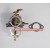 2016 High Quality Silver Adjustable Carburetor Tecumseh 7hp Atv