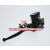 High Quality Black Left Brake Pump With Brake Lever