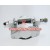 Hot Sale Silver Rear Brake Pump For 110CC to 250CC Atv