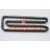T8F-116 Chain for 2 stroke dirt bike