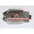 Gas Tank for 49cc 2-stroke LIYA dirt bike.