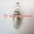 A7RTC spark plug fit the 2 stroke 47cc to 49cc