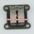 The reed valve fit for the 2stroke 47CC to 49CC