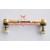 HIgh Quality 130mm Tie Rod Assembly For 2 Stroke 49cc 4Wheel Atv