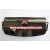 The fuel tank fit for 110cc to 150cc go karts