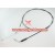Throttle Cable for GY6 150CC scooter and go-kart.