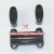 Hot Sale Alloy Handle Bar Clamp For 110cc To 250cc Atv