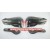 Plastic Handleguards Assy for Dirt Bike.