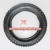 12 inch rear tyre fit for 50 t0 125cc dirt bike