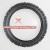 60/100-14 Front Tire for 50cc-125cc Dirt Bike.