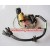 High Quality 2-Coil Full-Wave 50cc-125cc Magneto Stator For Atv