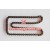Hot Sale 62 Links Starter Chain Fit For 110CC Atv
