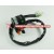 High Quality 6-Function Left Handle Bar Switch With Choke