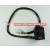 Hot Sale Black 3-Function Right Handle Bar Switch