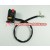 2016 High Quality 5-Function Left Handle Bar Switch