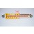 2016 Hot Sale Rear Shocks For 50cc to 110cc Atv
