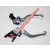 Brake Clutch Levers for HYOSUNG GT650R 06-09