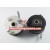 New Left & Right Drum Brake For 50 -110CC ATV