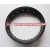 10 x 1.6 front alloy rim fit for dirt bike