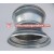 High Quality 10Inch Rear Steel Rim Fit For 250cc Atv