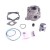KTM50 WATER COOL ENGINE CYLINDER PISTON REBUILD
