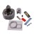 Cylinder Body Piston Gasket Kits&Spark Plug For SUZUKI LT80