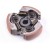 3 Springs Alloy Clutch For Pocket Bike