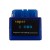 V1.5 Mini ELM327 ELM 327 OBD2 Bluetooth Interface Auto OBDII Diagnostic Scanner