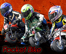 Pocket Bike Parts